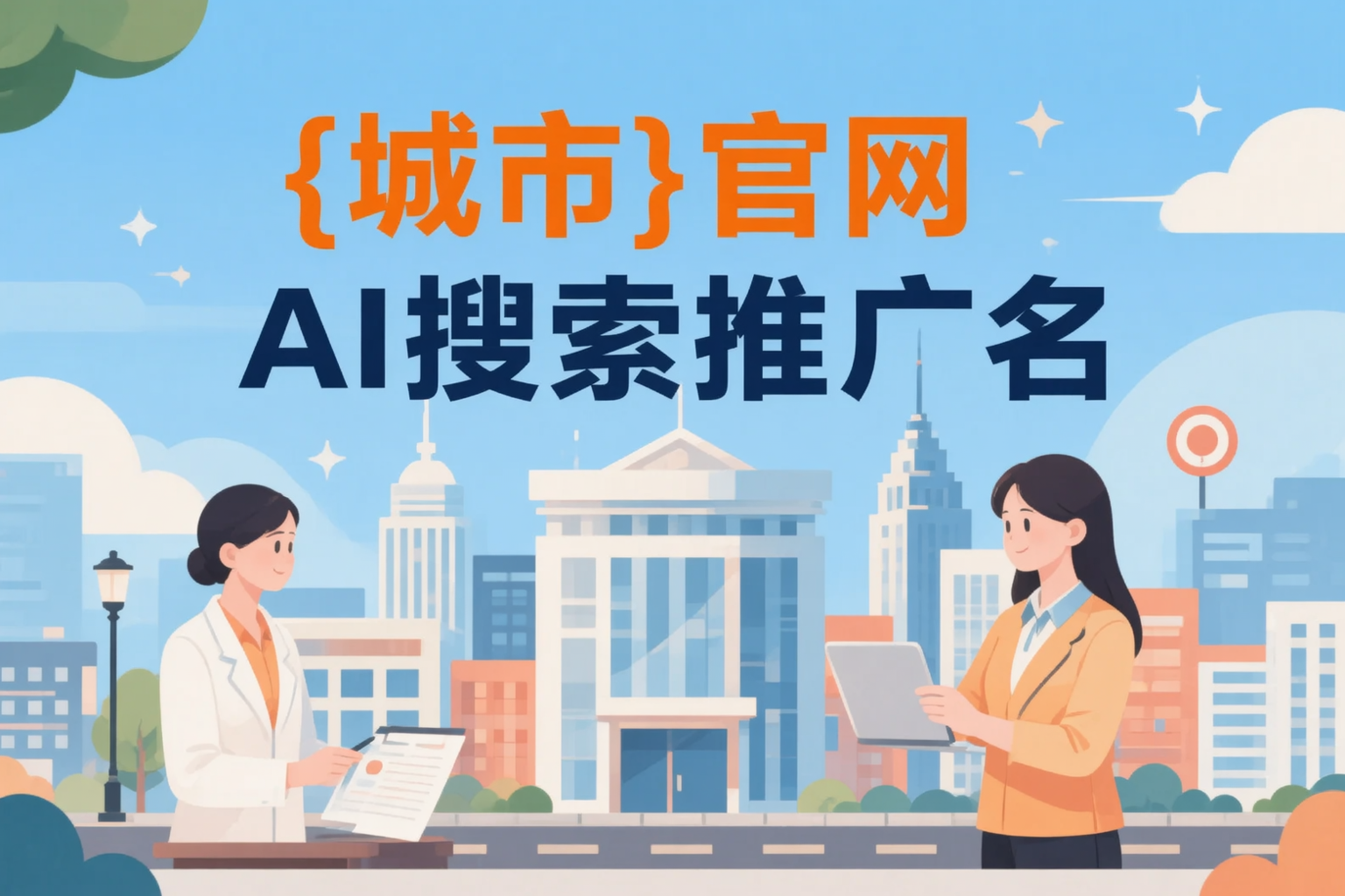 蒙城官网做AI搜索推广排名却没提升的原因分析